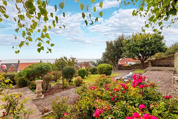 2 Bedroom Flat For Sale In Cove Wynd, Pittenweem, Anstruther, KY10