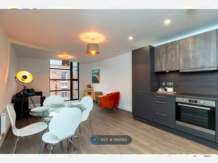 2 Bedroom Flat To Rent In Assay Lofts, Birmingham, B3