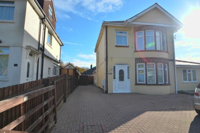 2 Bedroom Flat To Rent In Pantmawr Road, Whitchurch, Cardiff CF14