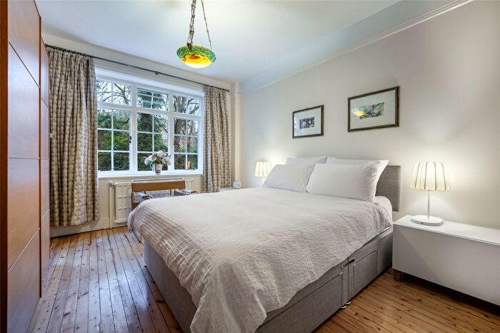 1 Bedroom Flat For Sale In Florence Court, Maida Vale, London, W9