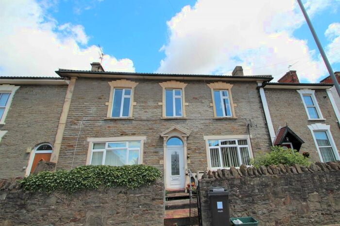 3 Bedroom Property To Rent In High Street, BS15