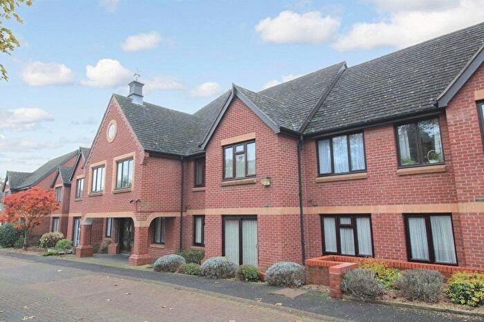2 Bedroom Apartment For Sale In Christchurch Court, Cobbold Mews, Ipswich, IP4