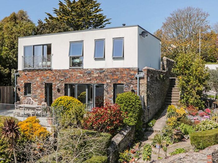 3 Bedroom Detached House To Rent In Court Road, Newton Ferrers, PL8