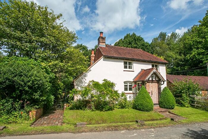 4 Bedroom Detached House For Sale In Swansbrook Lane, Horam, East Sussex, TN21