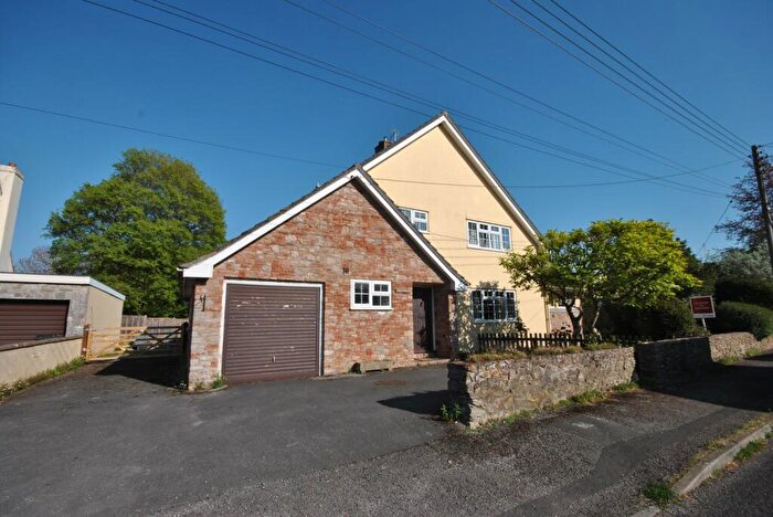 3 Bedroom Detached House For Sale In Old Coach Road, Cross, Axbridge, BS26