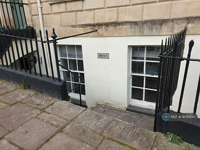 Studio To Rent In Charlotte Street, Bristol, BS1