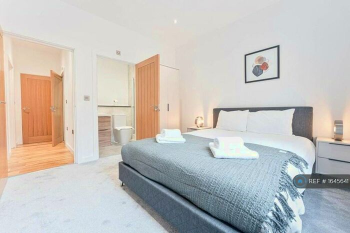 2 Bedroom Flat To Rent In Camden Grove, Birmingham, B1