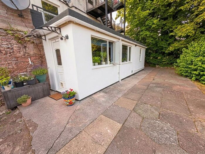 1 Bedroom Flat For Sale In Teignmouth Road, Torquay, TQ1