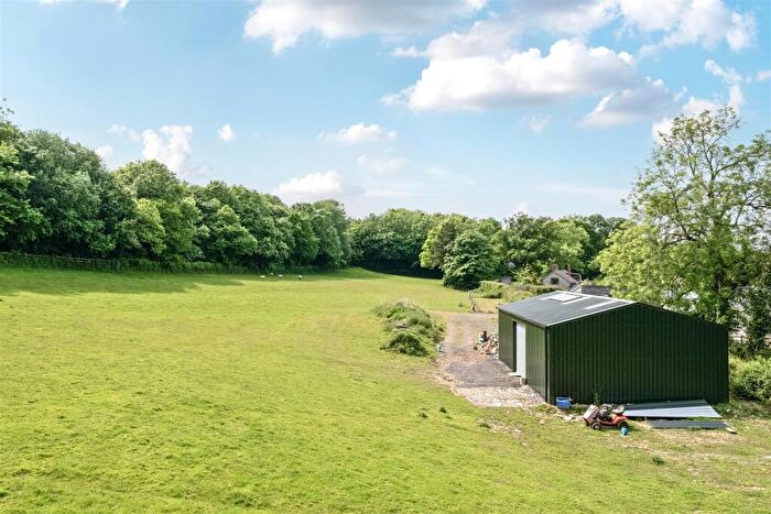 Land For Sale In Cooks Lane, Axminster, EX13