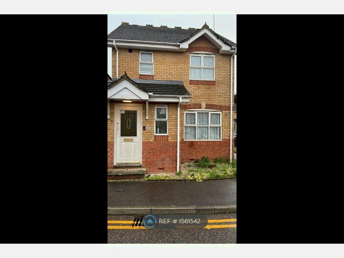 3 Bedroom Detached House To Rent In Wilson Close, Willesborough, Ashford, TN24
