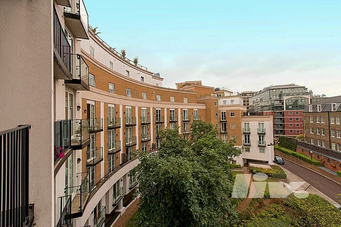 2 Bedroom Flat To Rent In Elizabeth Court, Palgrave Gardens, Baker Street, NW1