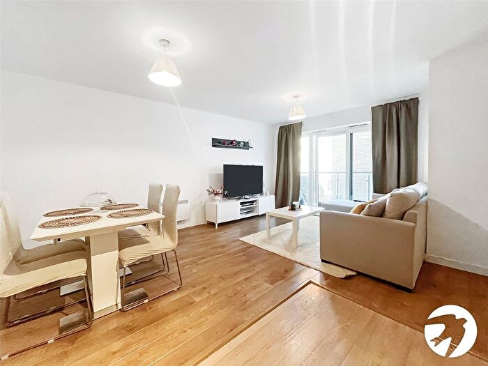 2 Bedroom Property To Rent In Little Brights Road, Belvedere, DA17