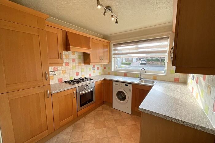 2 Bedroom Bungalow For Sale In Snowberry Close, Swinton, S64