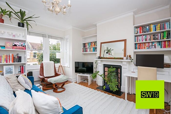 1 Bedroom Flat To Rent In Ridley Road, London, SW19