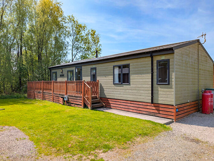 3 Bedroom Lodge For Sale In Private Sale - Sherwood South Lakeland Leisure Village, Carnforth, LA6