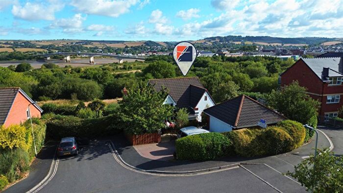 6 Bedroom Detached House For Sale In Cleave Road, Sticklepath, Barnstaple, EX31