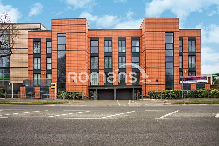 2 Bedroom Flat To Rent In The Origin Apartments, Bracknell, RG42