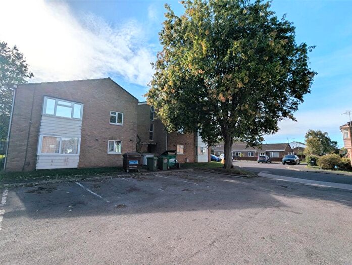 1 Bedroom Apartment To Rent In Brambling Walk, Stapleton, Bristol, BS16