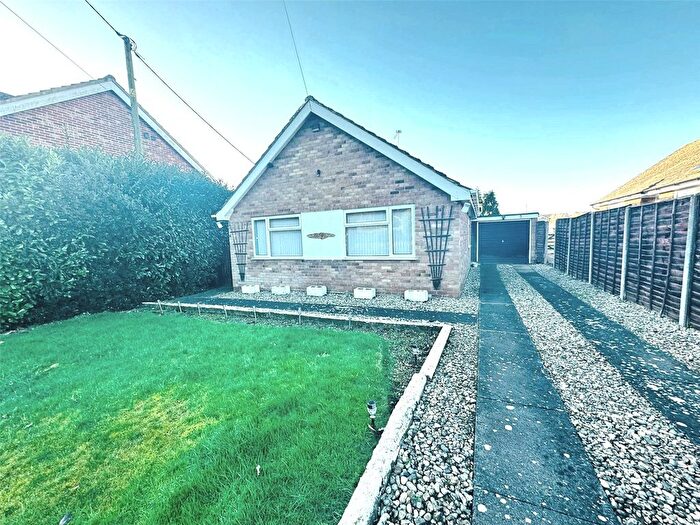 3 Bedroom Bungalow For Sale In Church Road, Cantley, Norwich, Norfolk, NR13