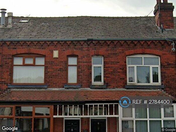4 Bedroom Terraced House To Rent In Fernleigh Terrace, Horwich, BL6