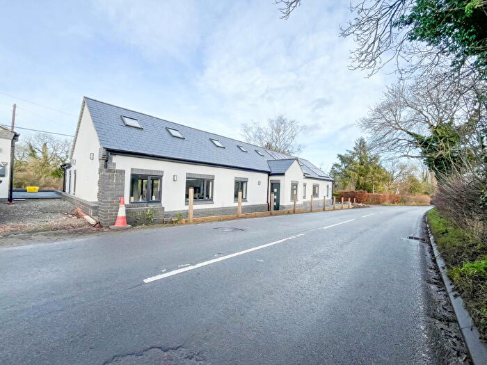 5 Bedroom Detached House For Sale In Woodholme, Kirby Lane, Leicester., LE9