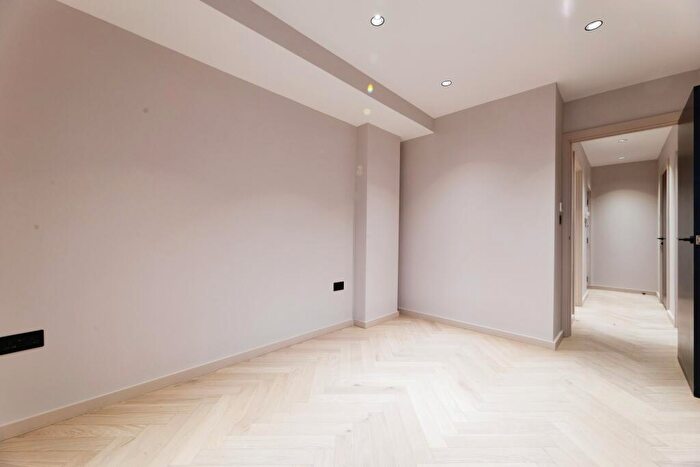 1 Bedroom Flat For Sale In Spurstowe Terrace, London, E8