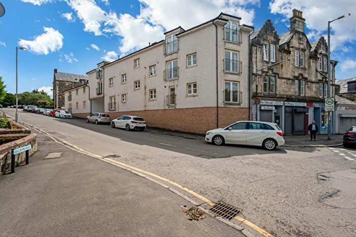 2 Bedroom Apartment To Rent In Gilburn Gate, Kilmacolm, PA13