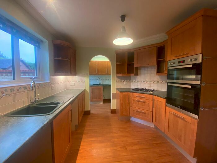 5 Bedroom Property To Rent In Elderberry Drive, Dereham NR20