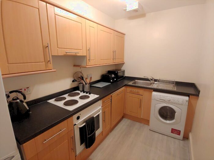 4 Bedroom Flat To Rent In Panmure Place, Tollcross, Edinburgh, EH3