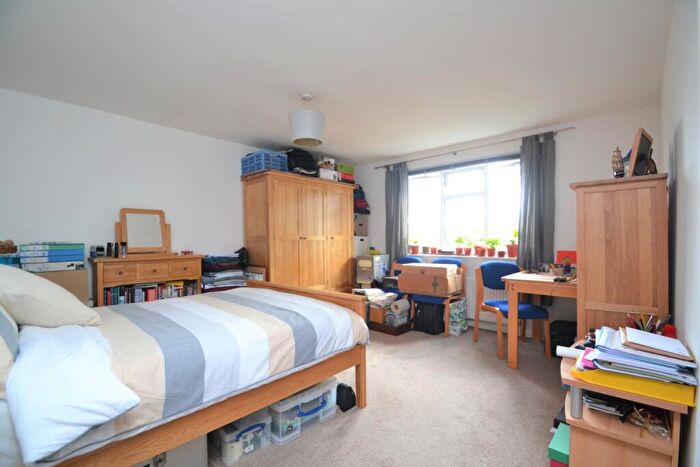 Studio To Rent In Bramley Court, SE13