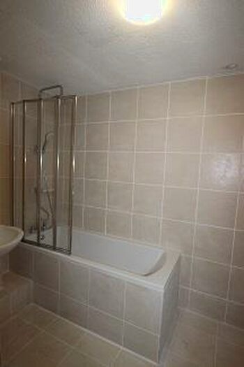 Flat To Rent In Thomas Street, Swinton, Mexborough, South Yorkshire, S64