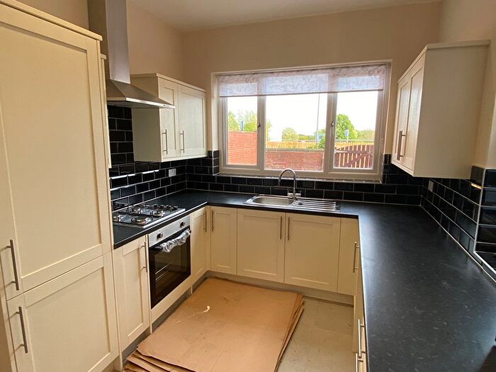 3 Bedroom Property To Rent In Sutton Road, Doncaster, DN6