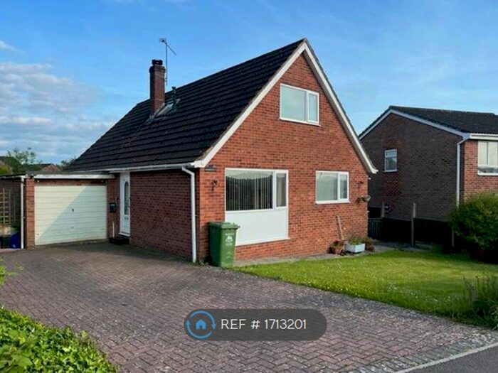 3 Bedroom Detached House To Rent In Bracken Close, Lydney, GL15