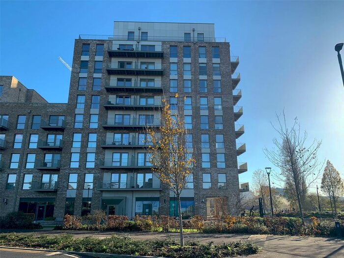 1 Bedroom Flat To Rent In Affinity House, London, HA0