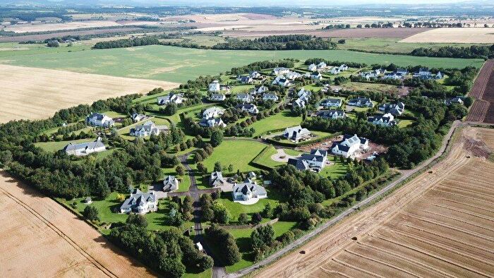 Plot For Sale In Clathymore - Plot ., Clathymore Drive, By Perth, PH1