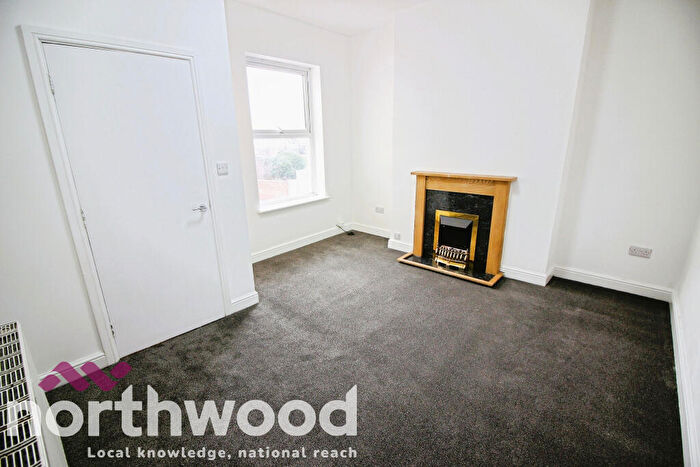 1 Bedroom Flat To Rent In Eastbank Street, Southport, PR8