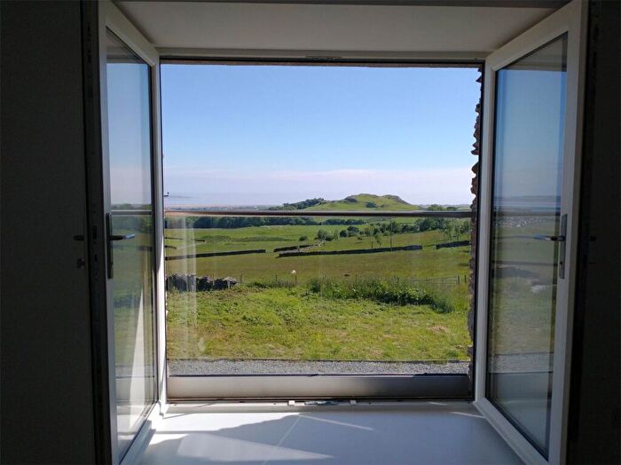 2 Bedroom Apartment To Rent In Peina, The Barn, High Lowscales Farm, Millom, Cumbria, LA18