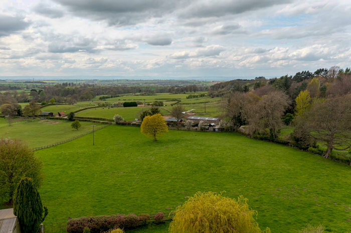 Land For Sale In South End, Osmotherley, DL6