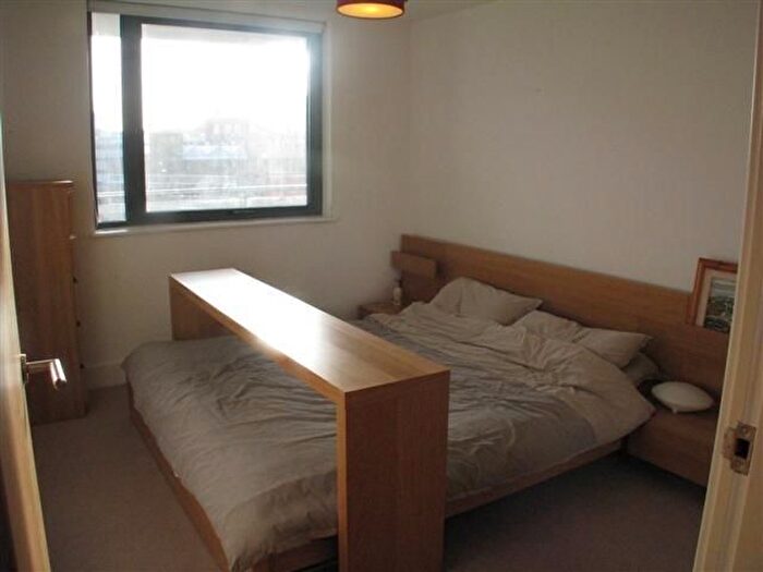 1 Bedroom Flat To Rent In Standish Street, Liverpool, L3