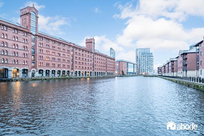 2 Bedroom Flat For Sale In Waterloo Warehouse, Liverpool City Centre, L3