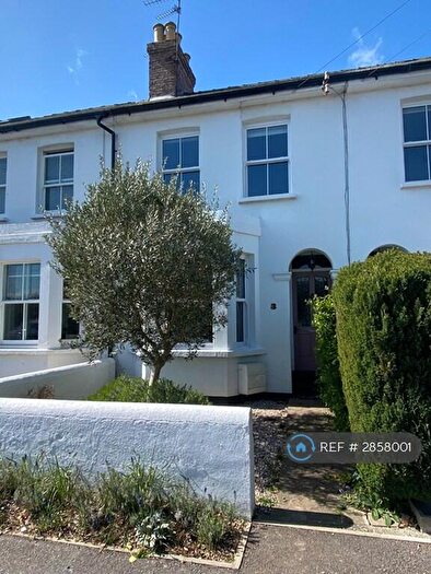 2 Bedroom Terraced House To Rent In Hugh Villas, Bishop's Stortford, CM23