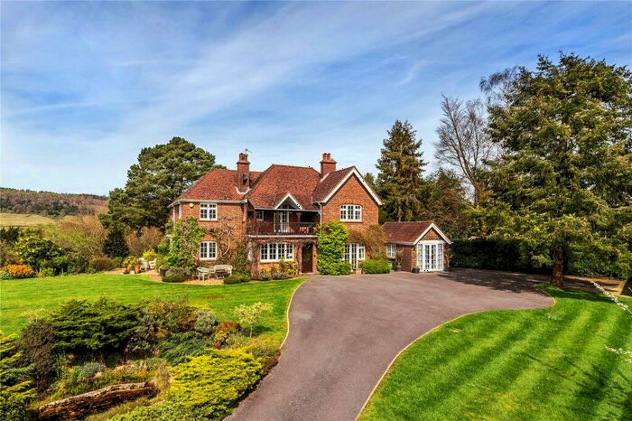 6 Bedroom Detached House For Sale In Coast Hill, Westcott, Dorking, Surrey, RH4