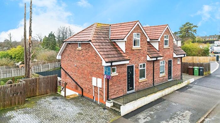 2 Bedroom Semi-Detached House For Sale In Greedon Rise, Sileby, Loughborough, LE12