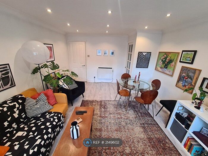 1 Bedroom Flat To Rent In Oldfield Lane North, London, UB6