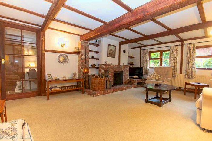 3 Bedroom Semi-Detached House To Rent In Horsted Lane, Danehill, RH17