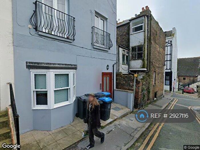 3 Bedroom Flat To Rent In Camden Road, Ramsgate, CT11
