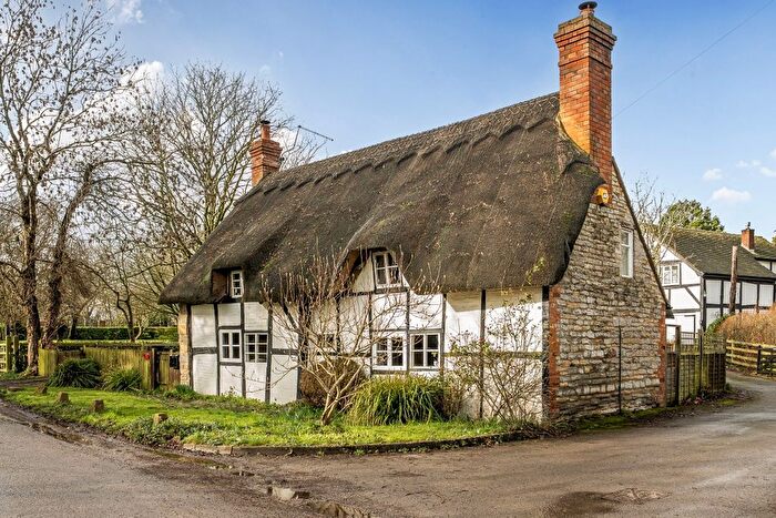 2 Bedroom Detached House To Rent In Dorsington Road, Dorsington, CV37