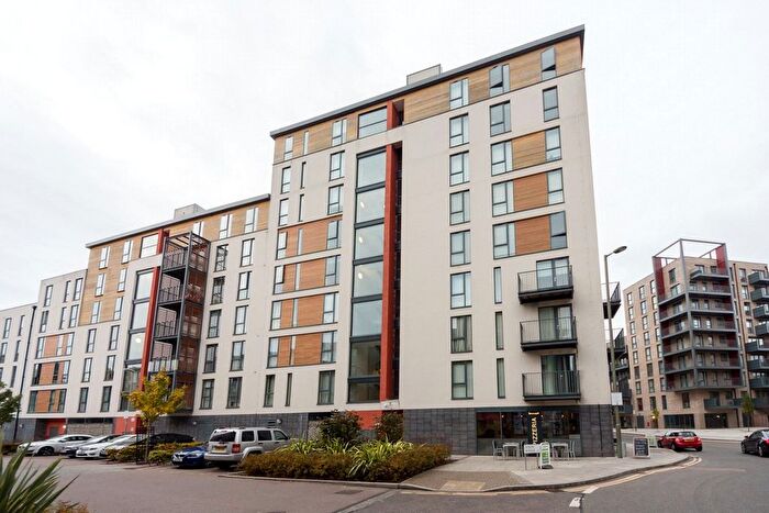 2 Bedroom Flat For Sale In Joslin Avenue, Colindale, NW9