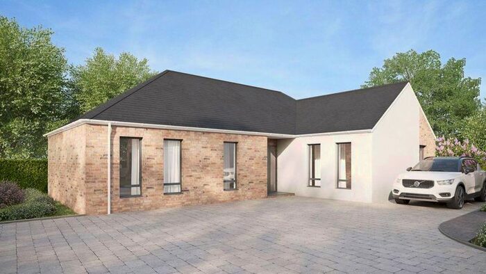 3 Bedroom Bungalow To Rent In Silver Street, Bardney, Lincoln, LN3