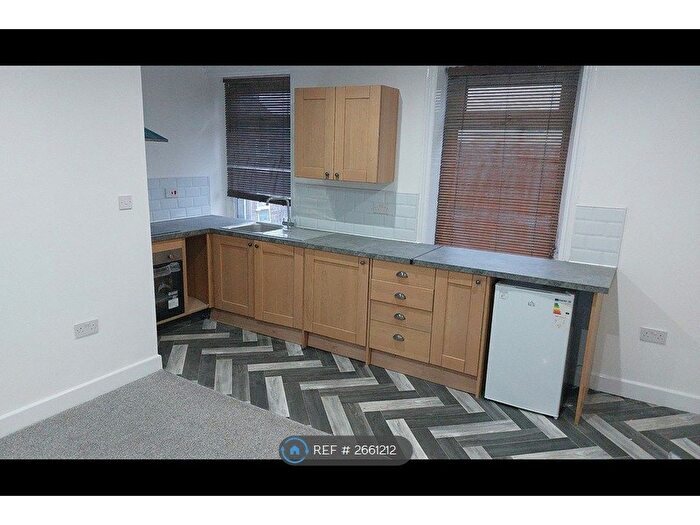 1 Bedroom Flat To Rent In Westgate, Otley, LS21